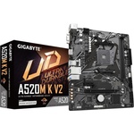 GIGABYTE A520M K V2 D4 Дънни платки