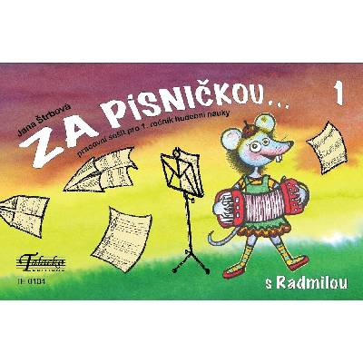 Za písničkou... s Radmilou 1