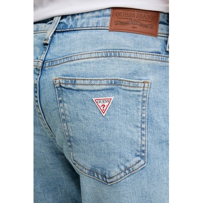 Guess Jeans Дънки Guess Jeans (W5YA1Z.D5RA4)
