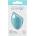Real Techniques The Miracle Airblend Sponge Гъби за грим дамски