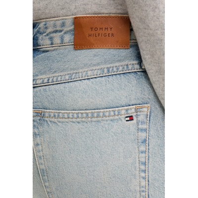 Tommy Hilfiger Дънки Tommy Hilfiger (WW0WW46727)