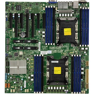 Supermicro MBD-X11DPH-I-O