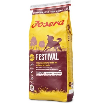 Josera Adult Festival 15 kg