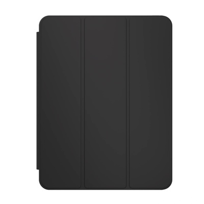 Next Кейс за iPad Pro 11 от NEXT - Rollcase - черен (K-IPAD-11-ROLLBLK)