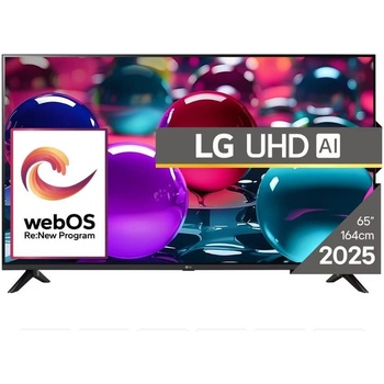 LG 65UA73003LA