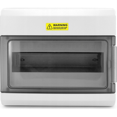 Rozvodnice ELS Elektrotechnika 230 V IP66 63 A