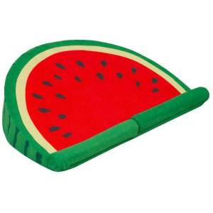 Thinking Gifts Поставка за лаптоп и таблет LAPWEDGE Melon (TG-LWM)