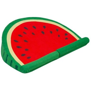 Thinking Gifts Поставка за лаптоп и таблет LAPWEDGE Melon (TG-LWM)