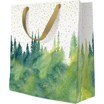 Paw Taška PAW Premium střední Golden Forest /10/ ,balení 10 ks