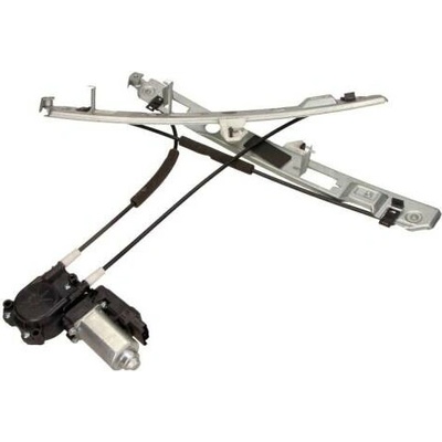 MAXGEAR Mechanizmus zdvíhania okna 50-0283