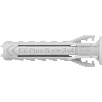 Hmoždinka fischer SX 5x25mm
