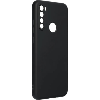 Image 1 of GKK Силиконов Калъф за Xiaomi Redmi Note 10/10S, Liquid Soft Case, Черен (5903396107887)