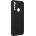 GKK Силиконов Калъф за Xiaomi Redmi Note 10/10S, Liquid Soft Case, Черен (5903396107887)