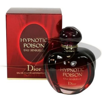 Dior Hypnotic Poison Eau Sensuelle EDP 100 ml