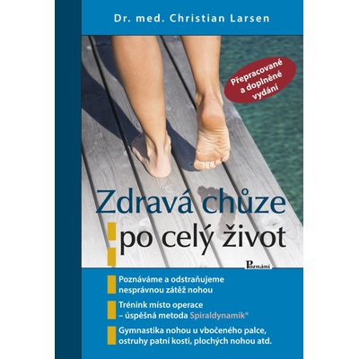 Zdravá chůze po celý život