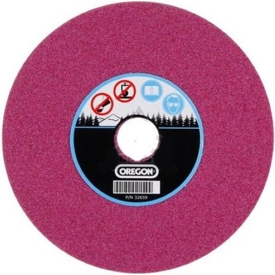 Oregon Brusný kotouč 145 x 22,2 x 3,2 mm 32659P 5 ks
