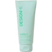 DesignmeGloss Me Hydrating Treatment Mask 90 ml