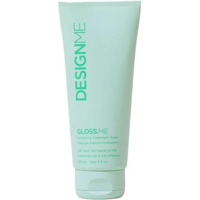 DesignmeGloss Me Hydrating Treatment Mask 90 ml