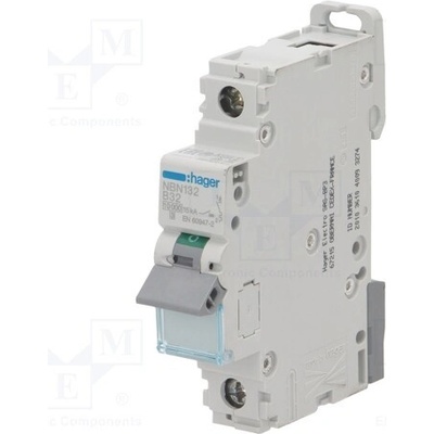 Hager NBN132