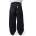 HOME BOY Мъжки панталони HOME BOY - X-Tra Monster Hb. - Denim Washed Black - 01PA1041