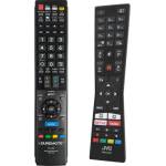 GENERAL Jvc rm-c3331 - дистанционно управление дубликат (rm-c3331) Дистанционно