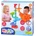 Playgo Плейго: Спирална писта с топки (9352)
