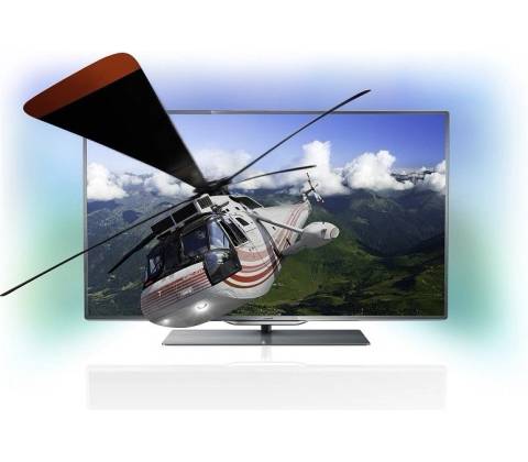 Philips 46PFL8007K