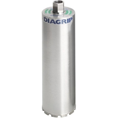 Husqvarna Диамантена боркорона за армиран бетон Husqvarna Construction Elite-Drill 1425 Diagrip2 - 62 мм, UNC 1 1/4 (5911409-02)