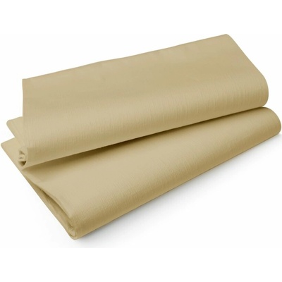 DUNI Obrus Evolin 127x180 mm greige 25 ks