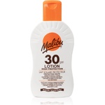 Malibu Lotion High Protection защитно мляко SPF 30 200ml