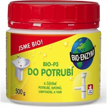 Bio-Enzým Bio-P3 500 g