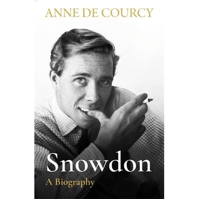 Snowdon de Courcy Anne