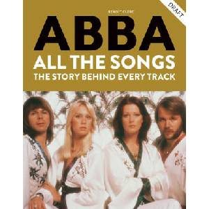Abba: All The Songs (2024)