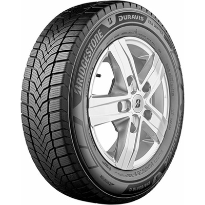 Bridgestone Duravis Van Winter 235/65 R16 121/120R