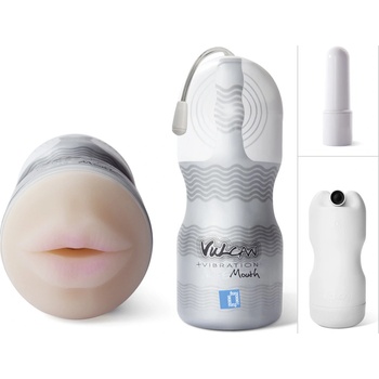 FunZone Vulcan Moush