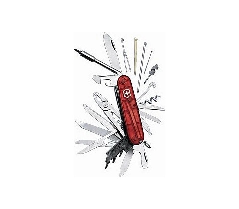 Vitorinox CyberTool 41