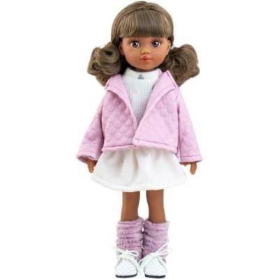 Paola Reina Дрехи за кукла Amiga 32 см модел 54722