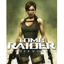 Tomb Raider Underworld