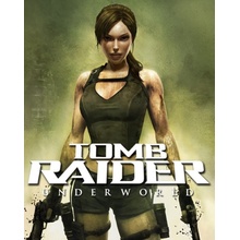 Tomb Raider Underworld