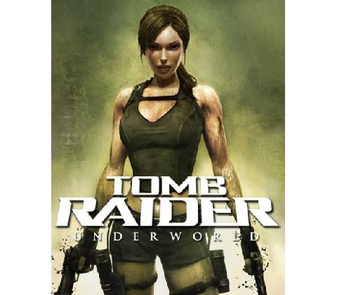 Tomb Raider Underworld