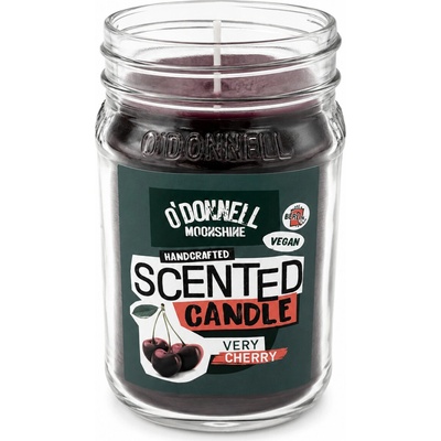 O'Donnell Moonshine Very Cherry 350 ml