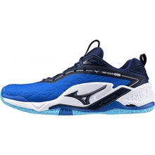 Mizuno Wave Stealth Neo 2 Mugen Blue/White