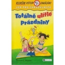 Totálně ulítlé prázdniny