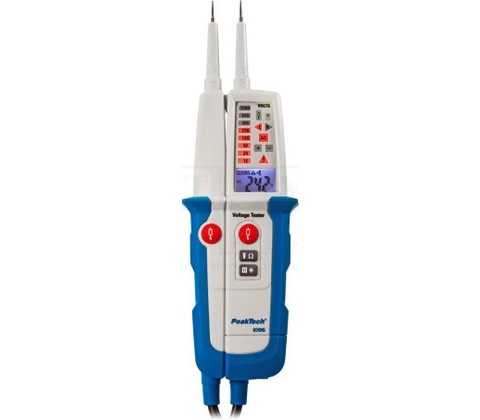 PEAKTECH P 1096