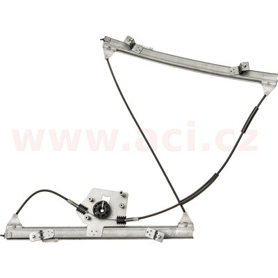 Zvedací zařízení oken ACI 0648265