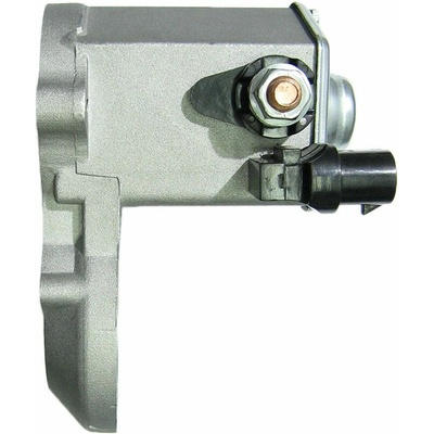 Elektromagnetický spínač, štartér AS-PL SS6031
