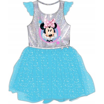 EplusM detské šaty po kolená