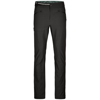 ORTOVOX Brenta Pants M Размер: M / Цвят: черен