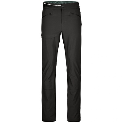 ORTOVOX Brenta Pants M Размер: M / Цвят: черен