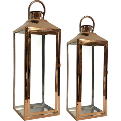 MAKRO - Lampáš sada 2ks